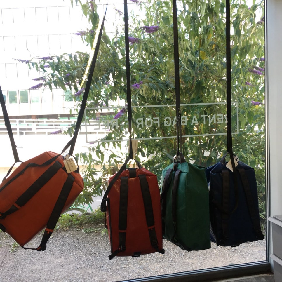 한국그린산업 이미지
