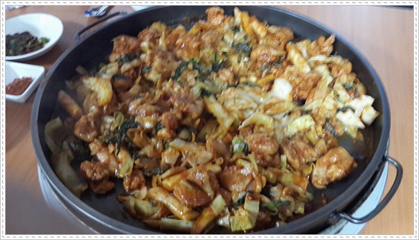 남춘천닭갈비 이미지