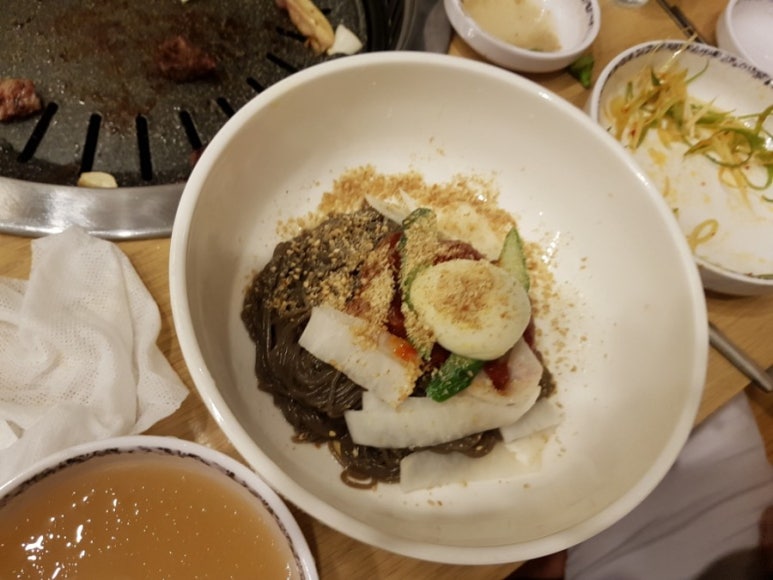 아중정육점 이미지
