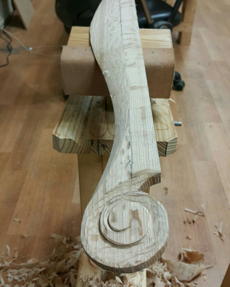 volute 이미지