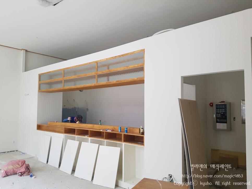 청주페인트 이미지