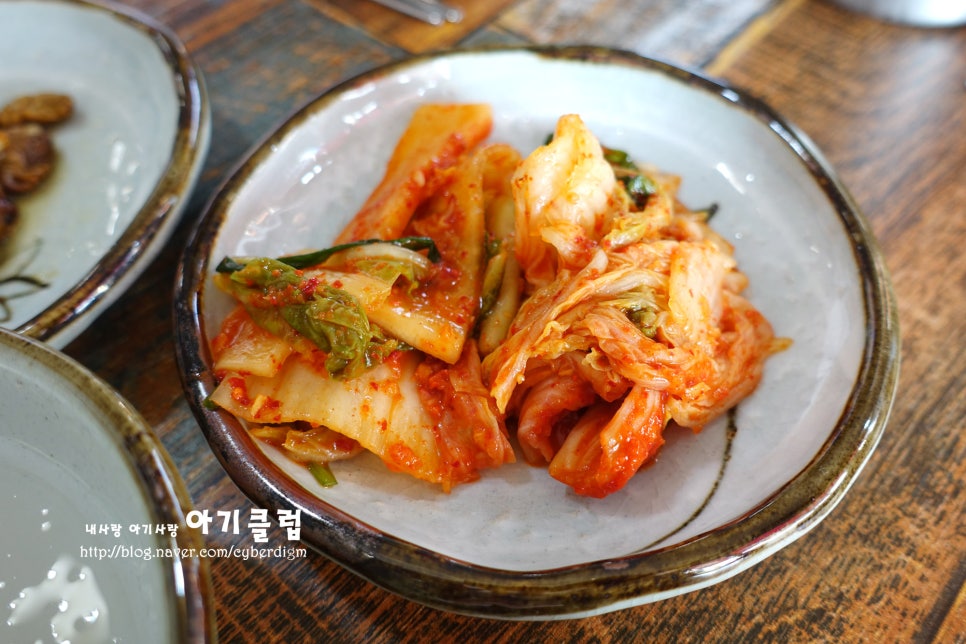 최가네 오복맛집 이미지