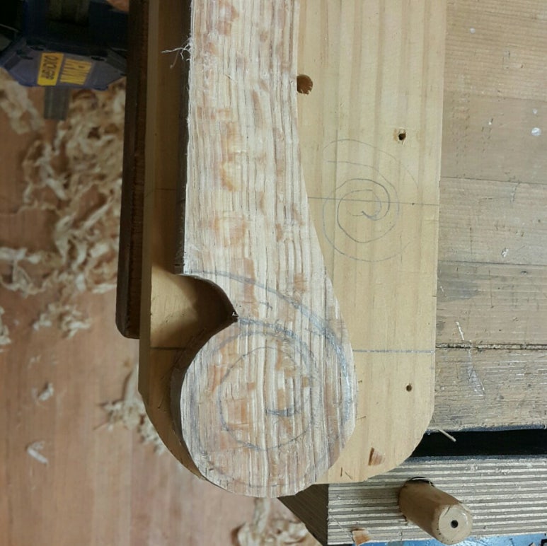 volute 이미지