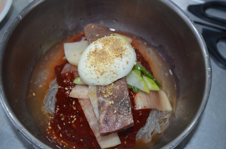 수지갈비 이미지
