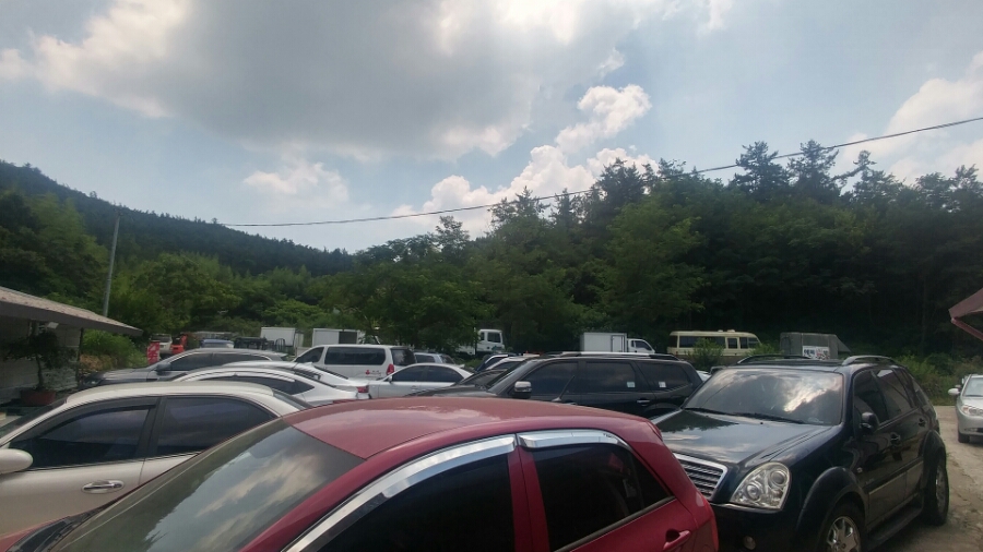 송곡닭집 이미지