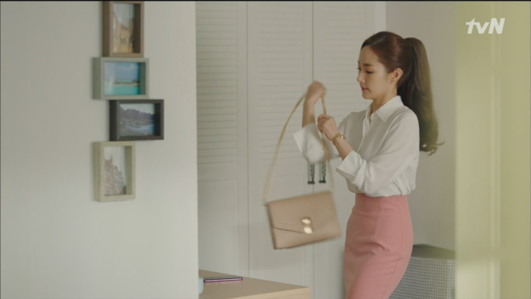 여행비서/김비서 이미지