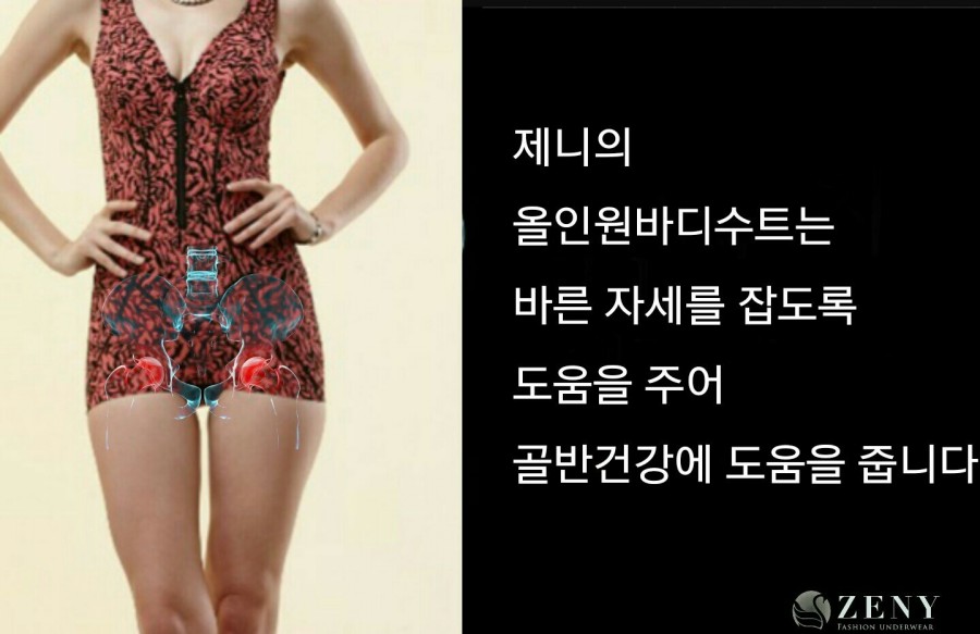 제니기능성속옷 이미지