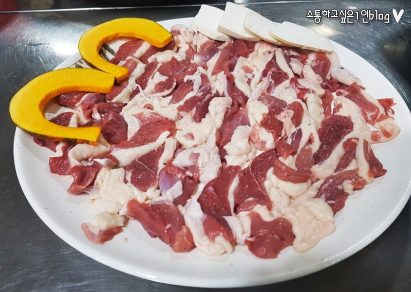 동강오리촌 이미지