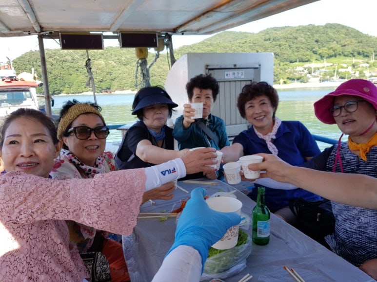 테라스의아침펜션 이미지