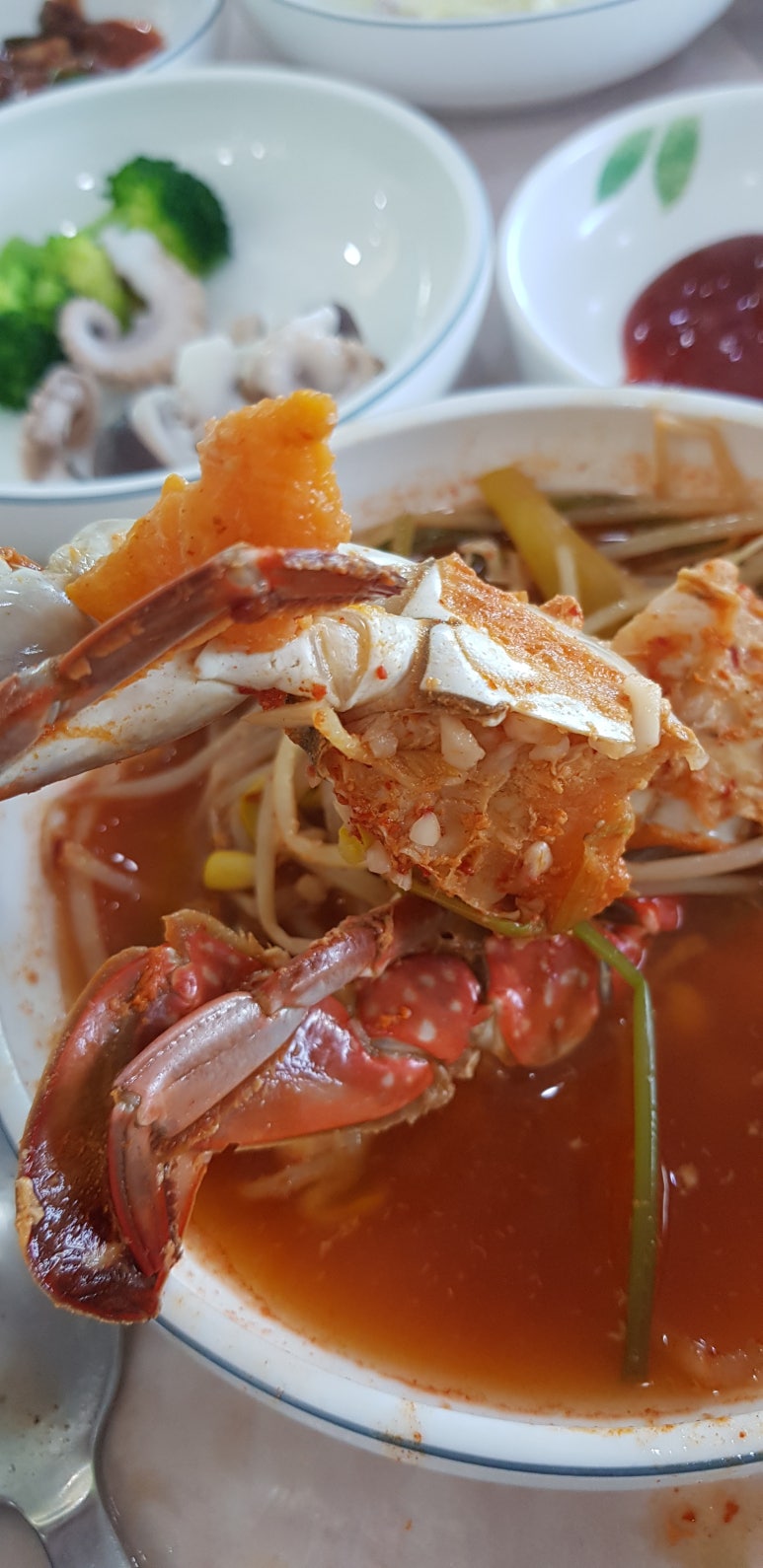 원조할머니꽃게식당 이미지