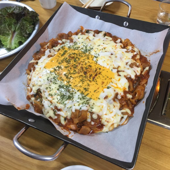 울타리철판곱창 이미지