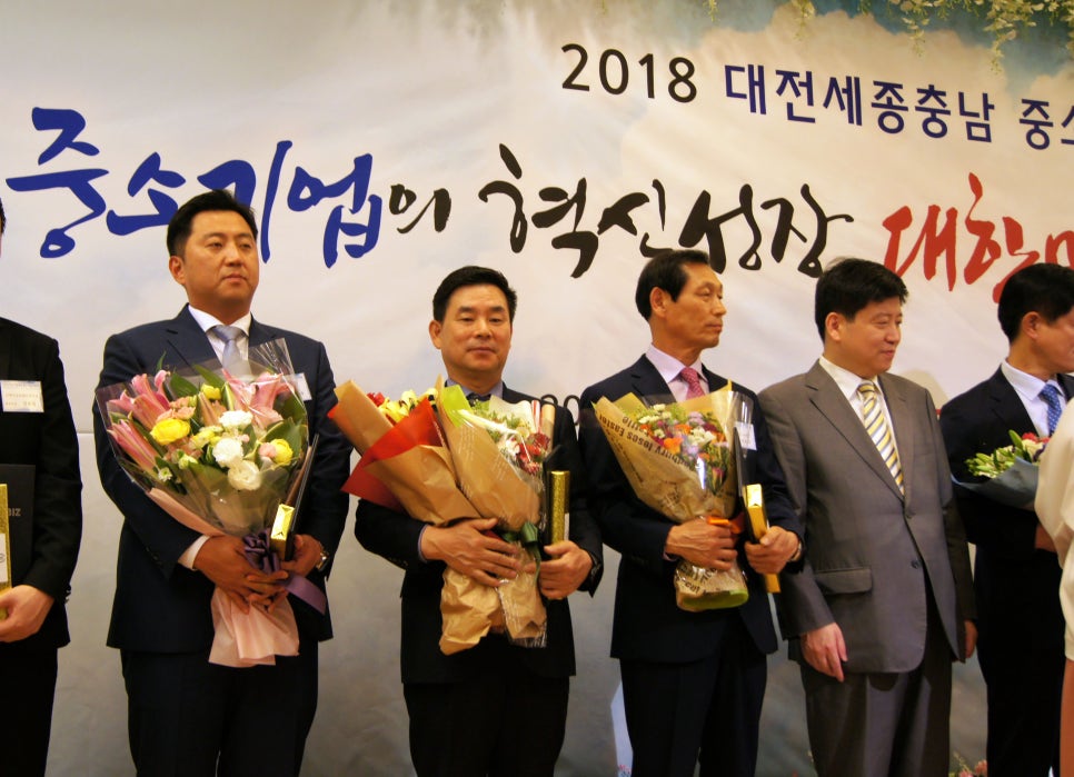 (주)쓰리에프 이미지