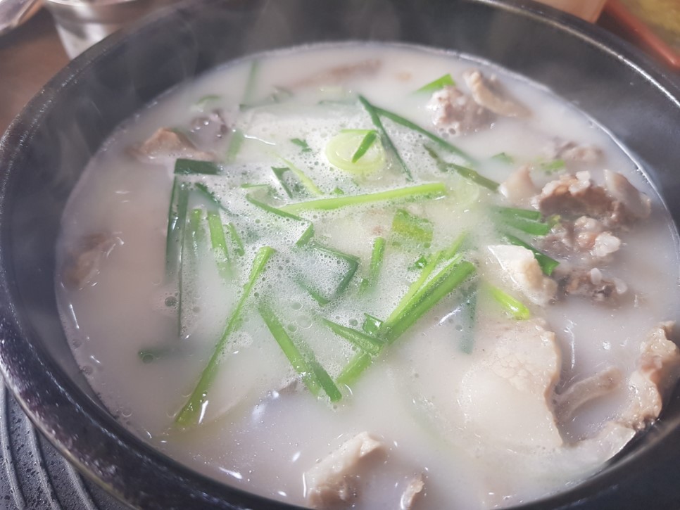 진미순대 이미지