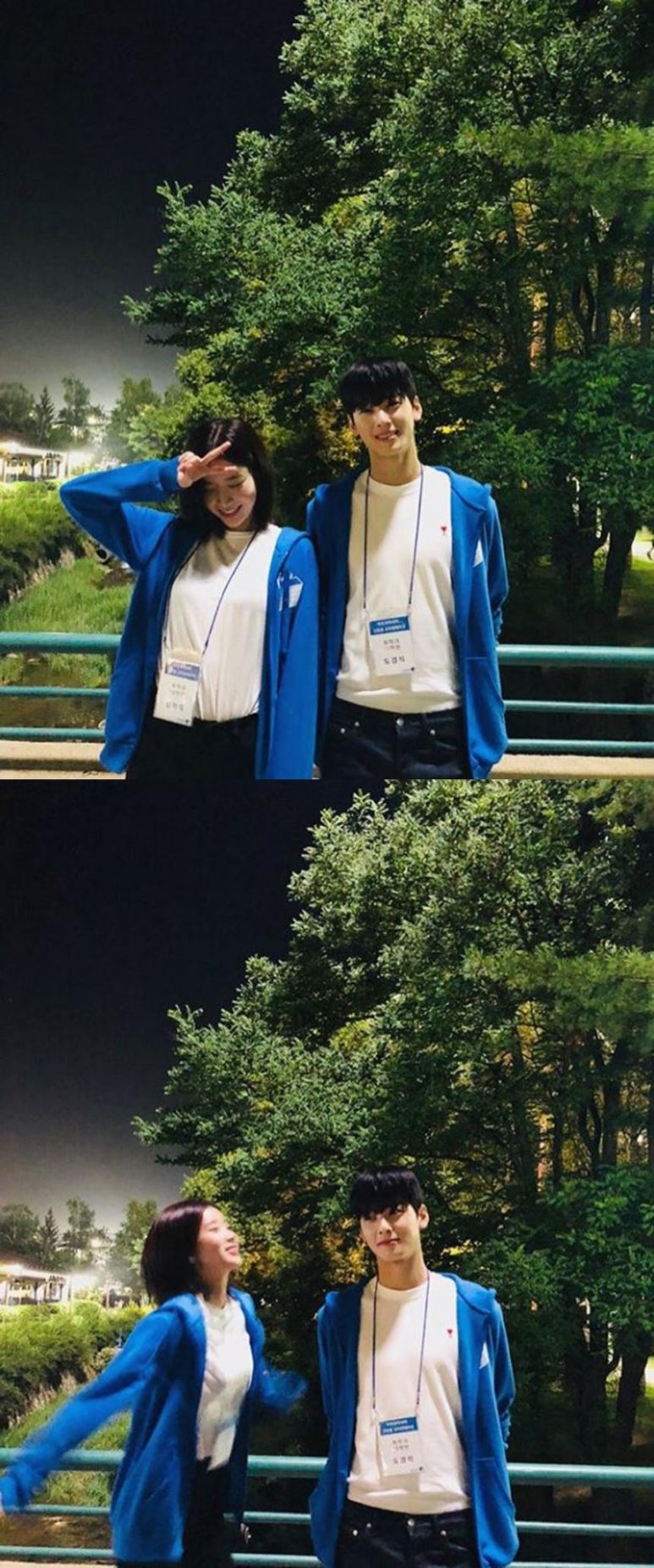 옷미인 이미지