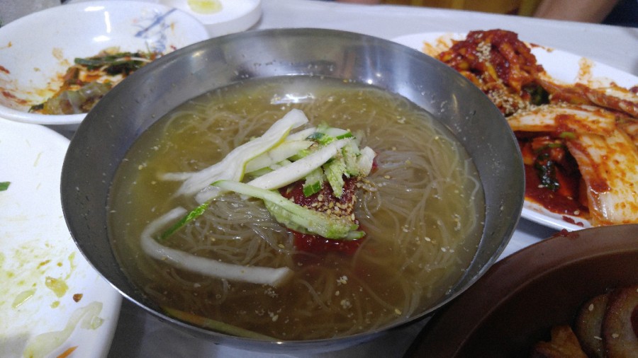 용암동족발명장 이미지
