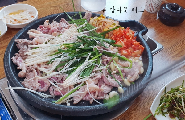 더착한오리 이미지