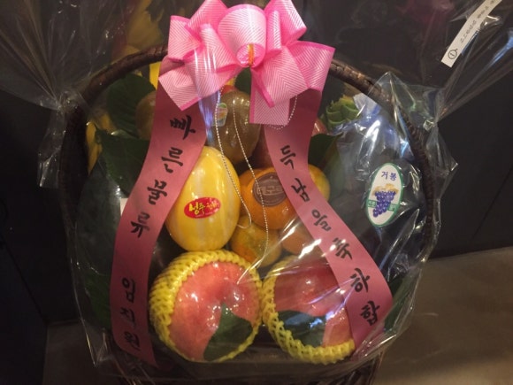 세나푸드 이미지