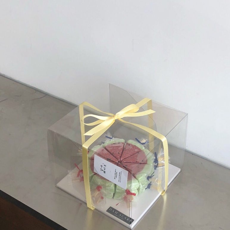 설빙울산 이미지