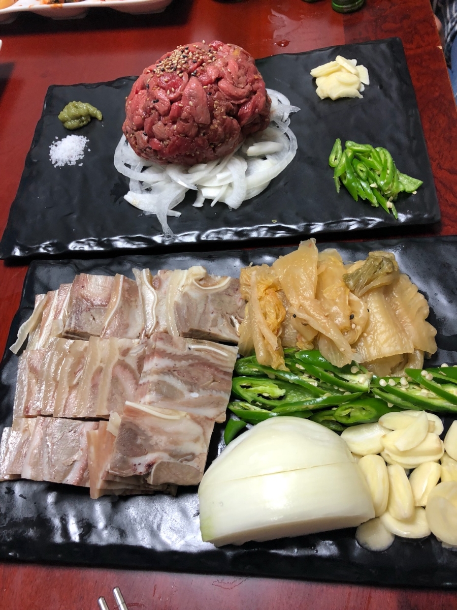 웅식당 이미지