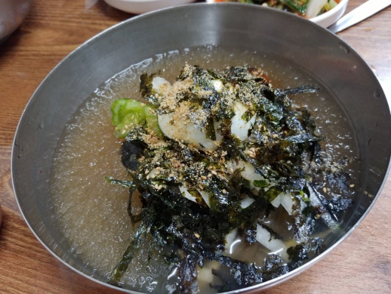 봉평메밀 이미지