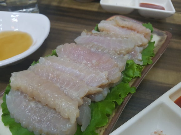 탐라보쌈깜지 이미지