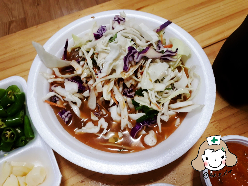 장수인삼족발보쌈 이미지