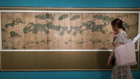 모던화랑 이미지