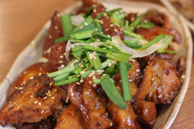 창신동 용 족발 이미지