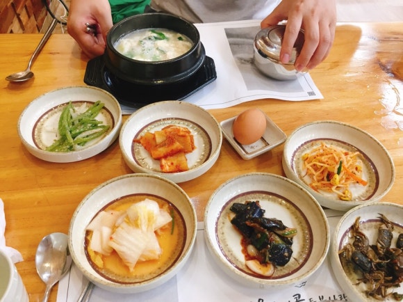 다올우리콩두부사랑 이미지