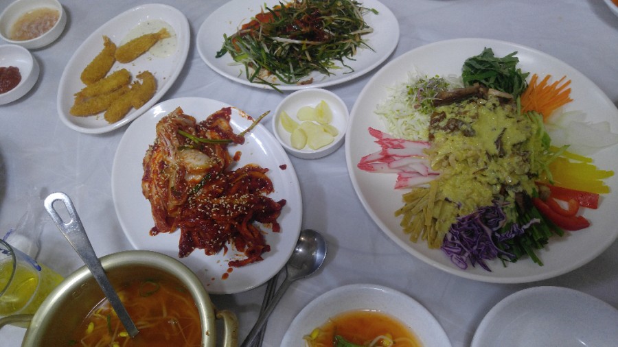 용암동족발명장 이미지