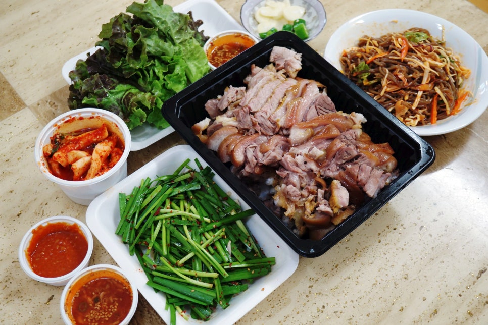 강남수제족발 이미지