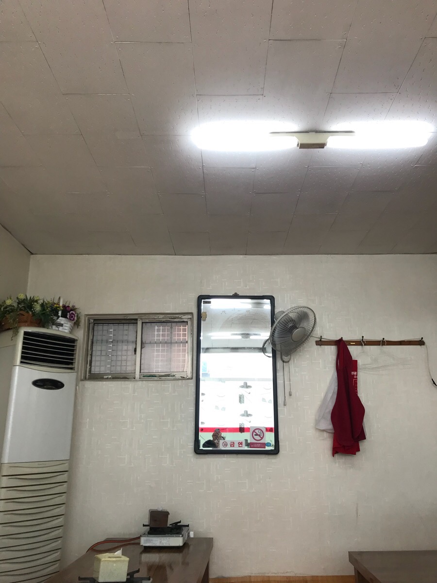 옥경식당 이미지