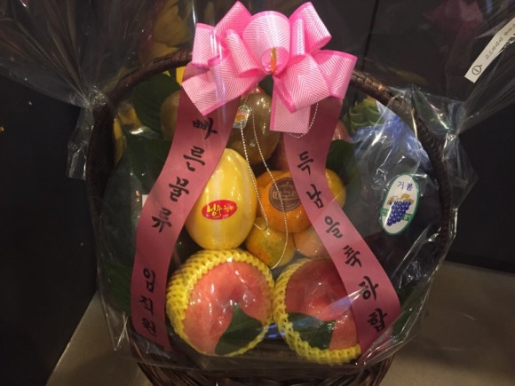 세나푸드 이미지
