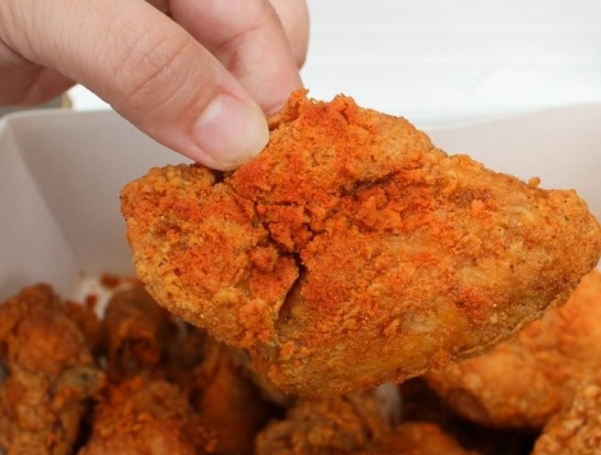 멕시카나치킨세이점 이미지