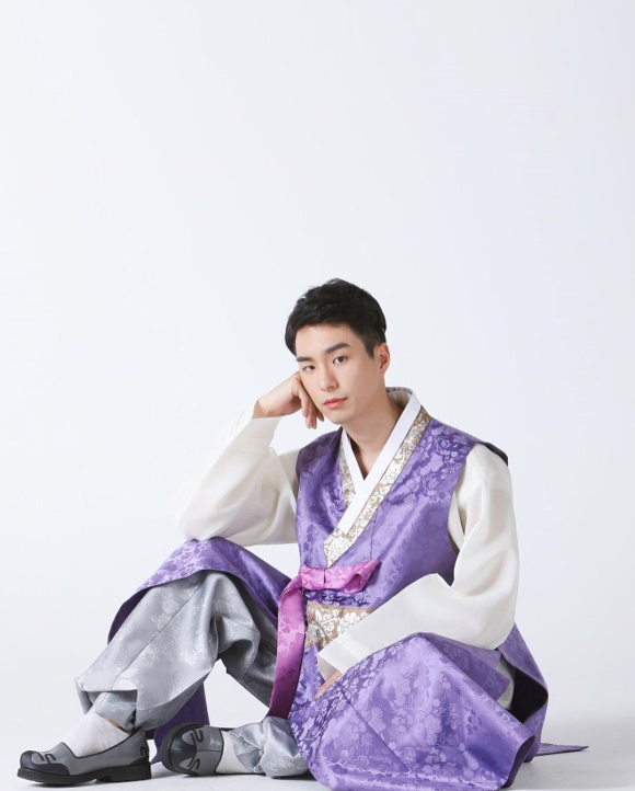 이가경전통한복 이미지