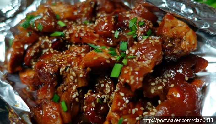 도야족발 이미지