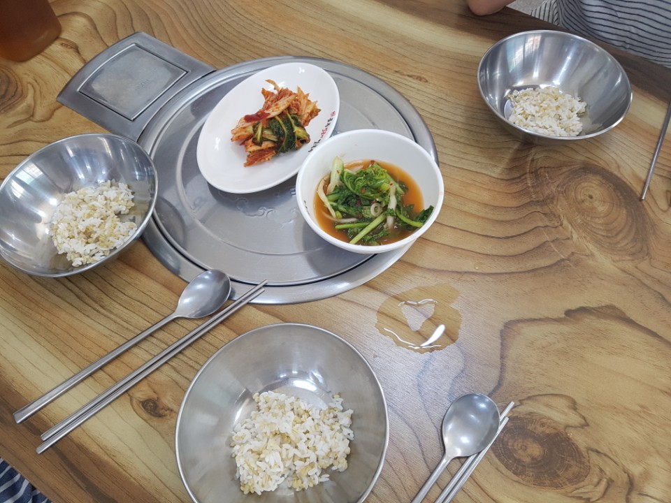 신방동공주칼국수 이미지