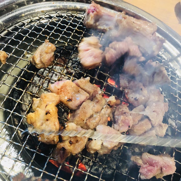 개봉숯불갈비 이미지