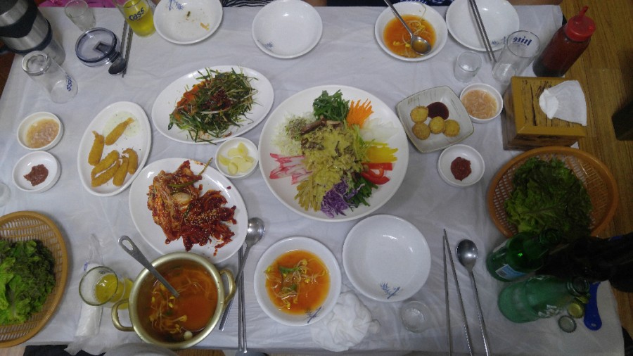 용암동족발명장 이미지