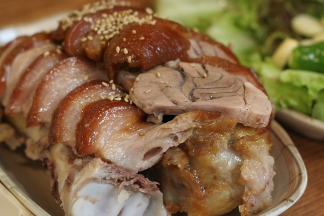 창신동 용 족발 이미지