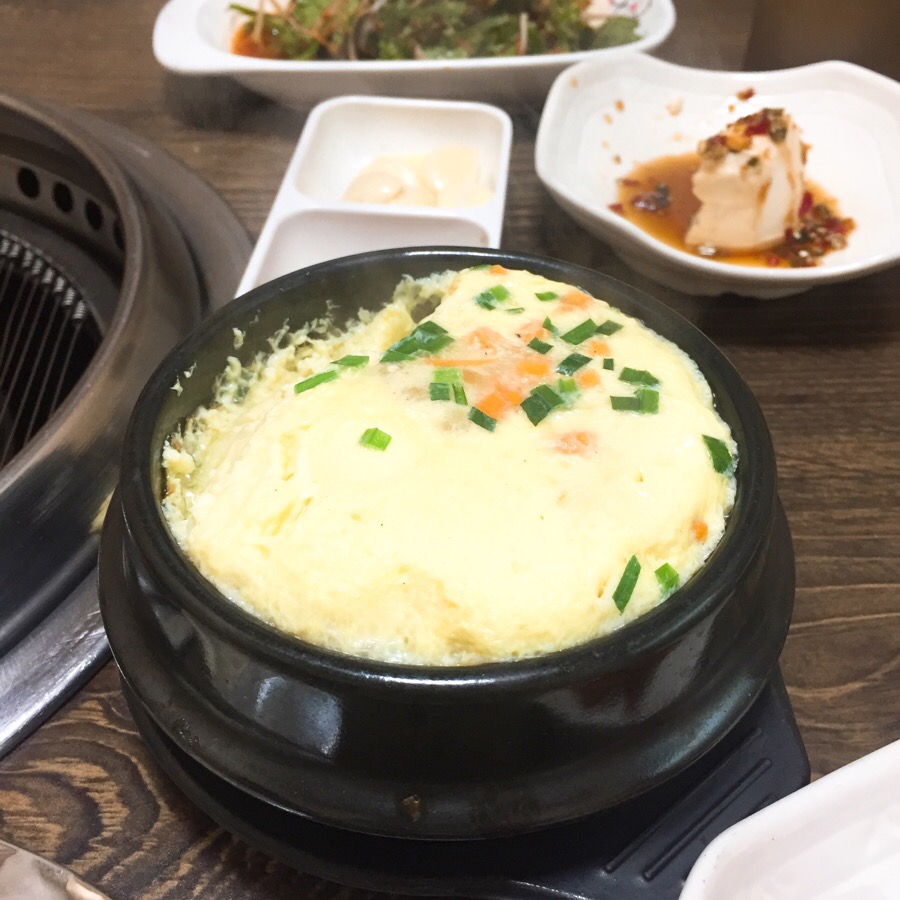 보은칼국수 이미지