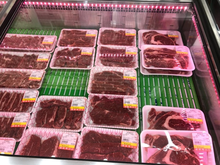 (주)한우잡는날 이미지