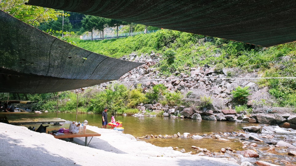 산마루민박 이미지