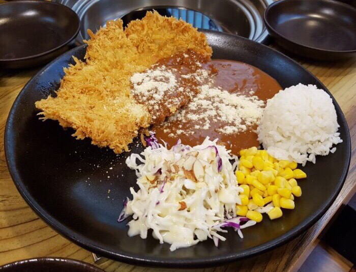 보리채청국장 이미지