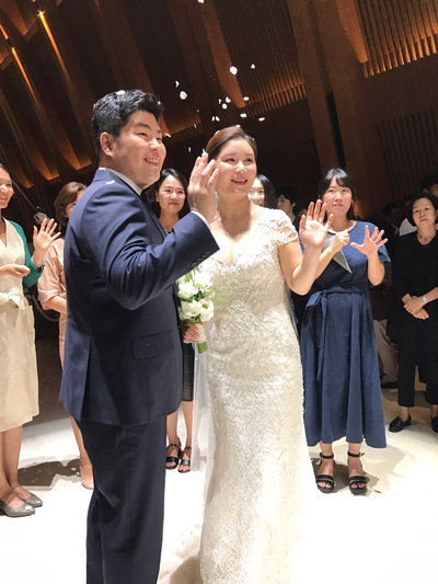 인우웨딩 이미지