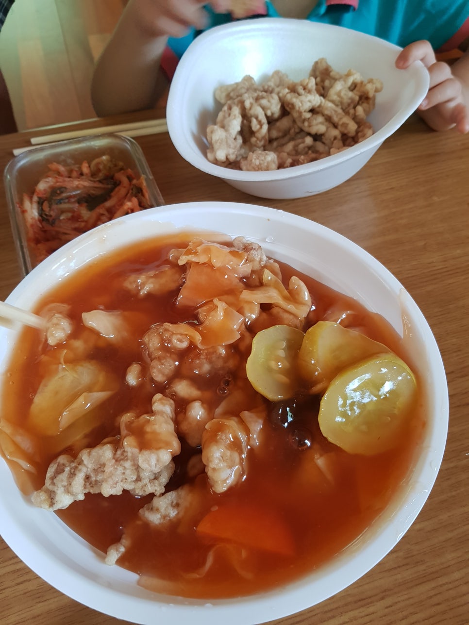 윤정식당 이미지