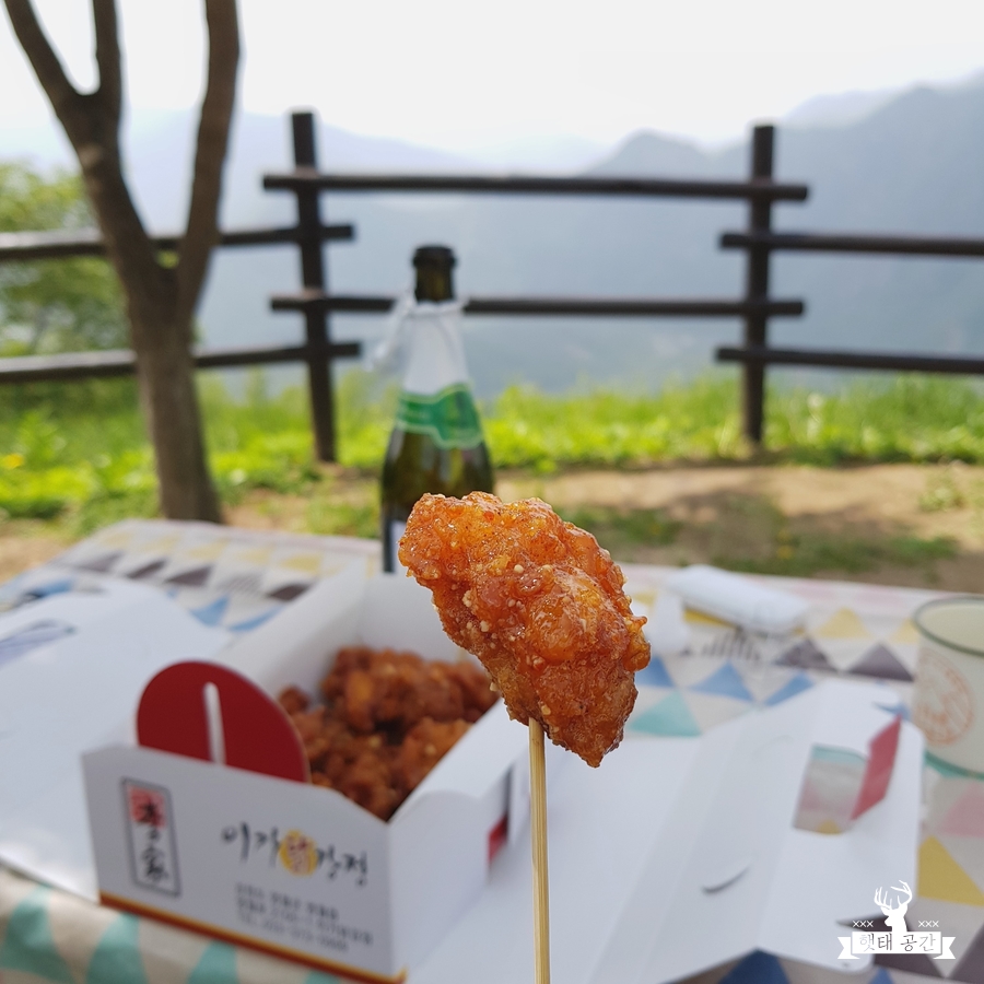 이가닭칼국수 이미지
