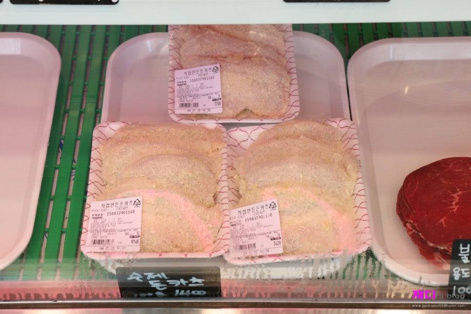참바른정육점 이미지