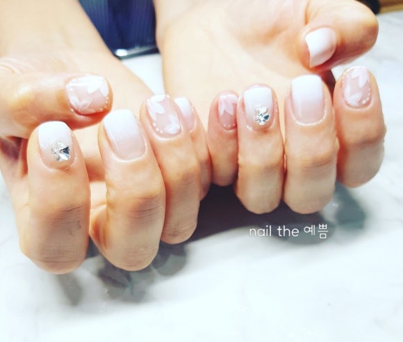 NAILTHE예쁨 이미지