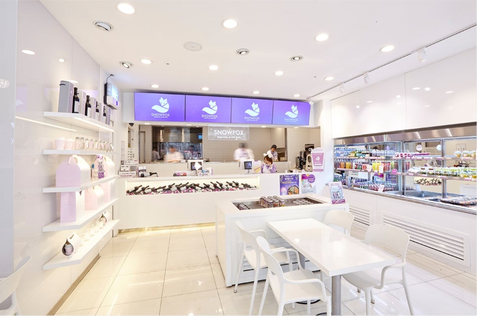 스노우폭스플라워강남 이미지